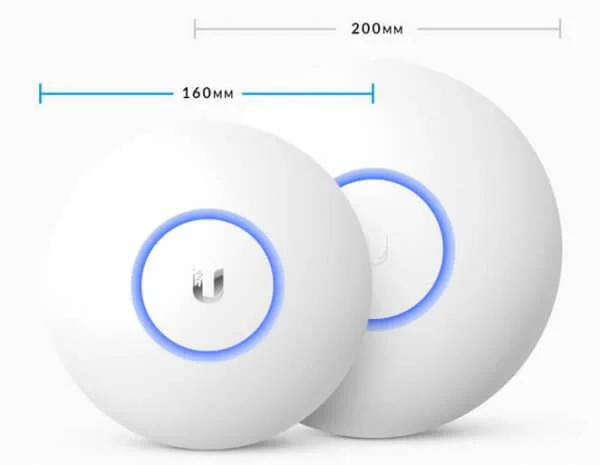 Unifi AC Pro - Ảnh 2