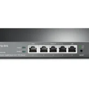 TPLink TL-R600 VPN