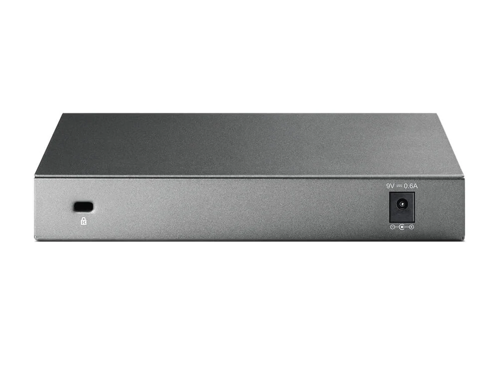 TPLink TL-R600 VPN - Ảnh 3