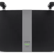 Linksys EA6350