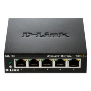 DLINK | DGS-105