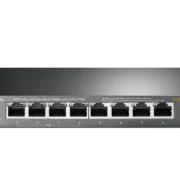 TPLink Gigabit 8 cổng - 4 cổng PoE