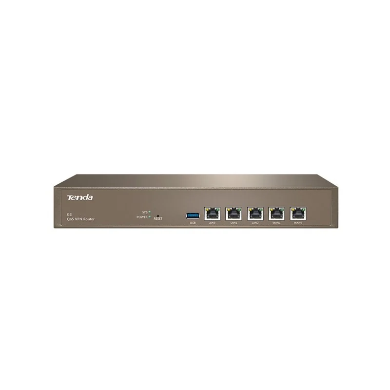 Tenda G3 VPN Router