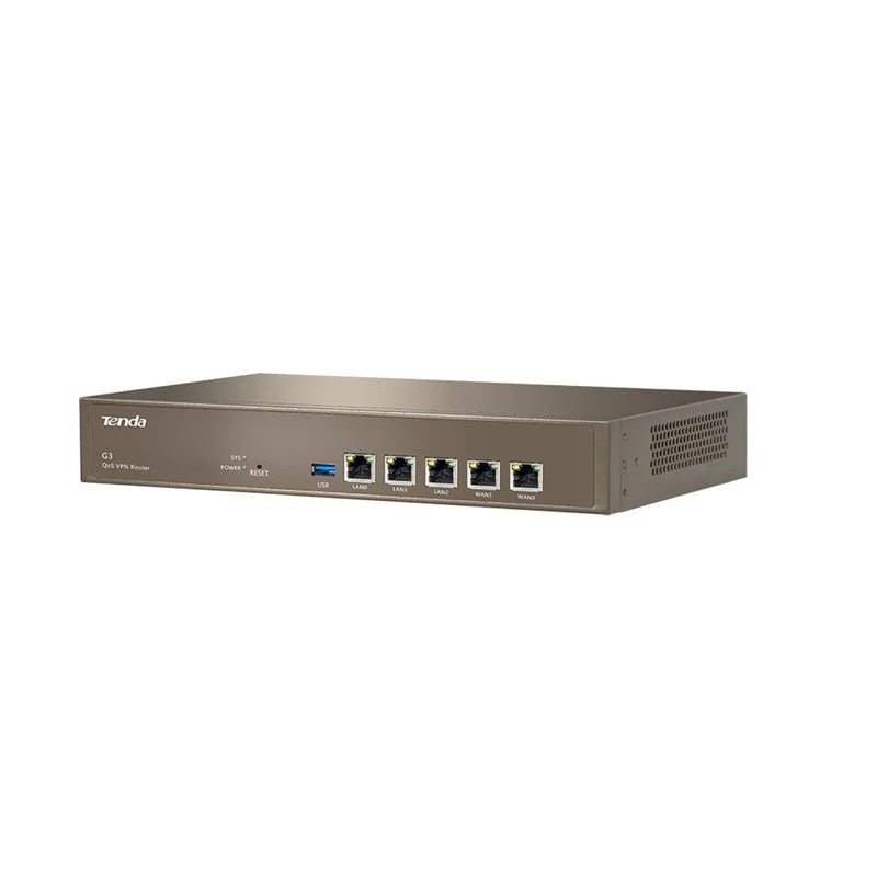 Tenda G3 VPN Router - Ảnh 2