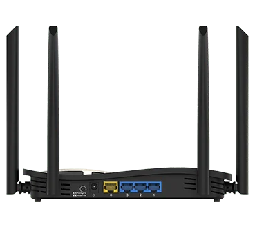 RG-EW1200G-PRO - Ảnh 2