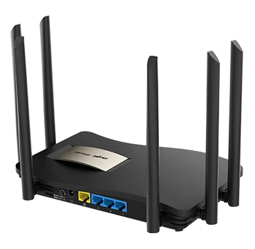 RG-EW1200G-PRO - Ảnh 6