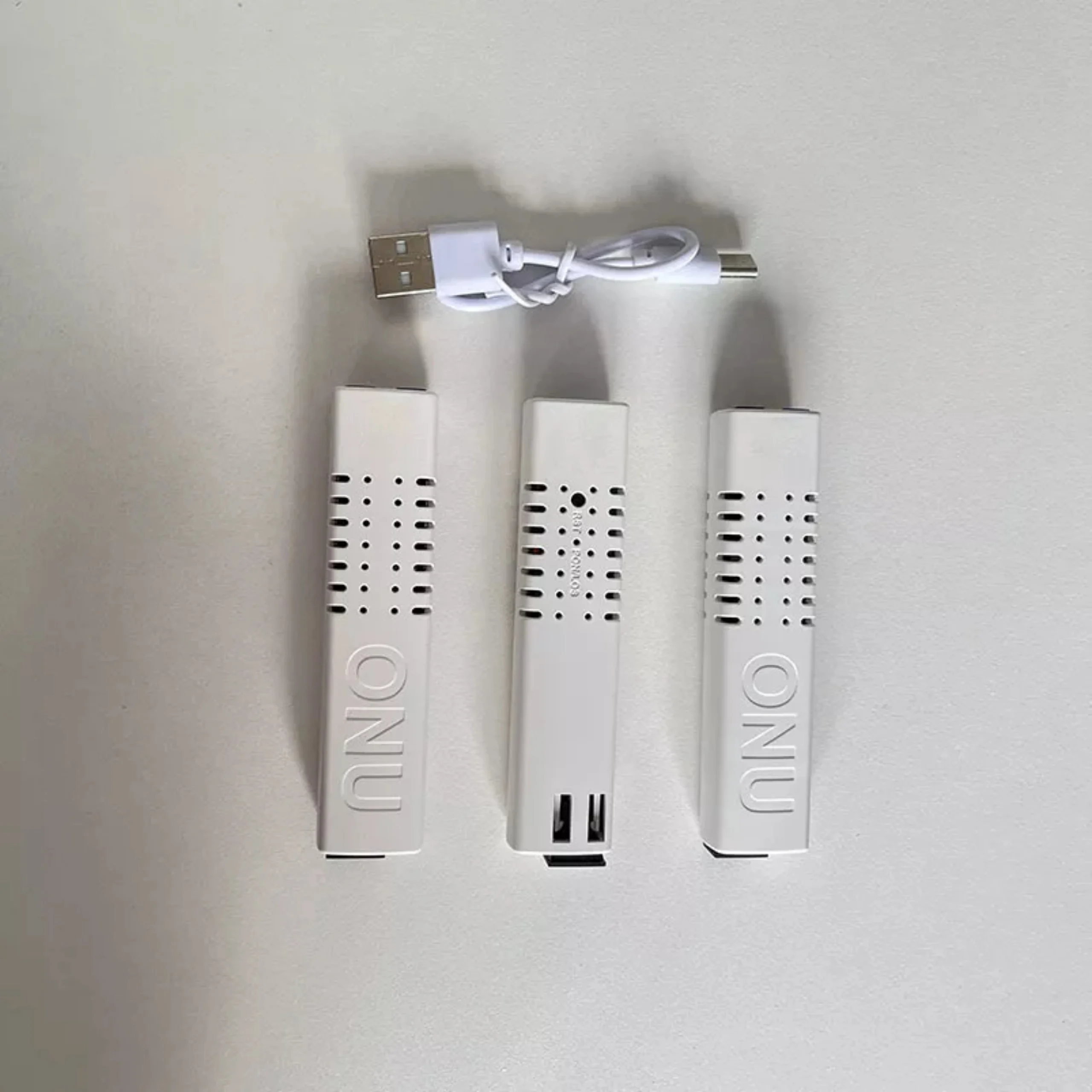 ONU Mini Qi231 - Ảnh 5