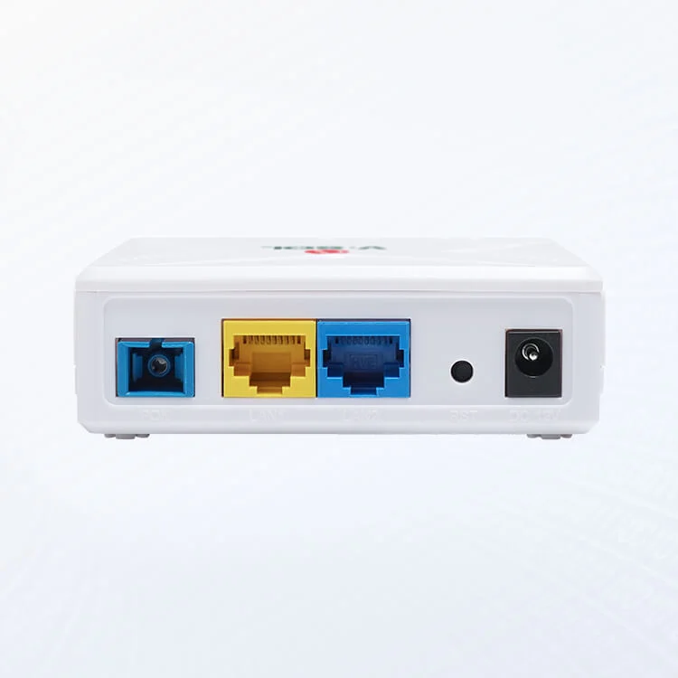 Vsol 2.5GbE+1GE ONT - Ảnh 2