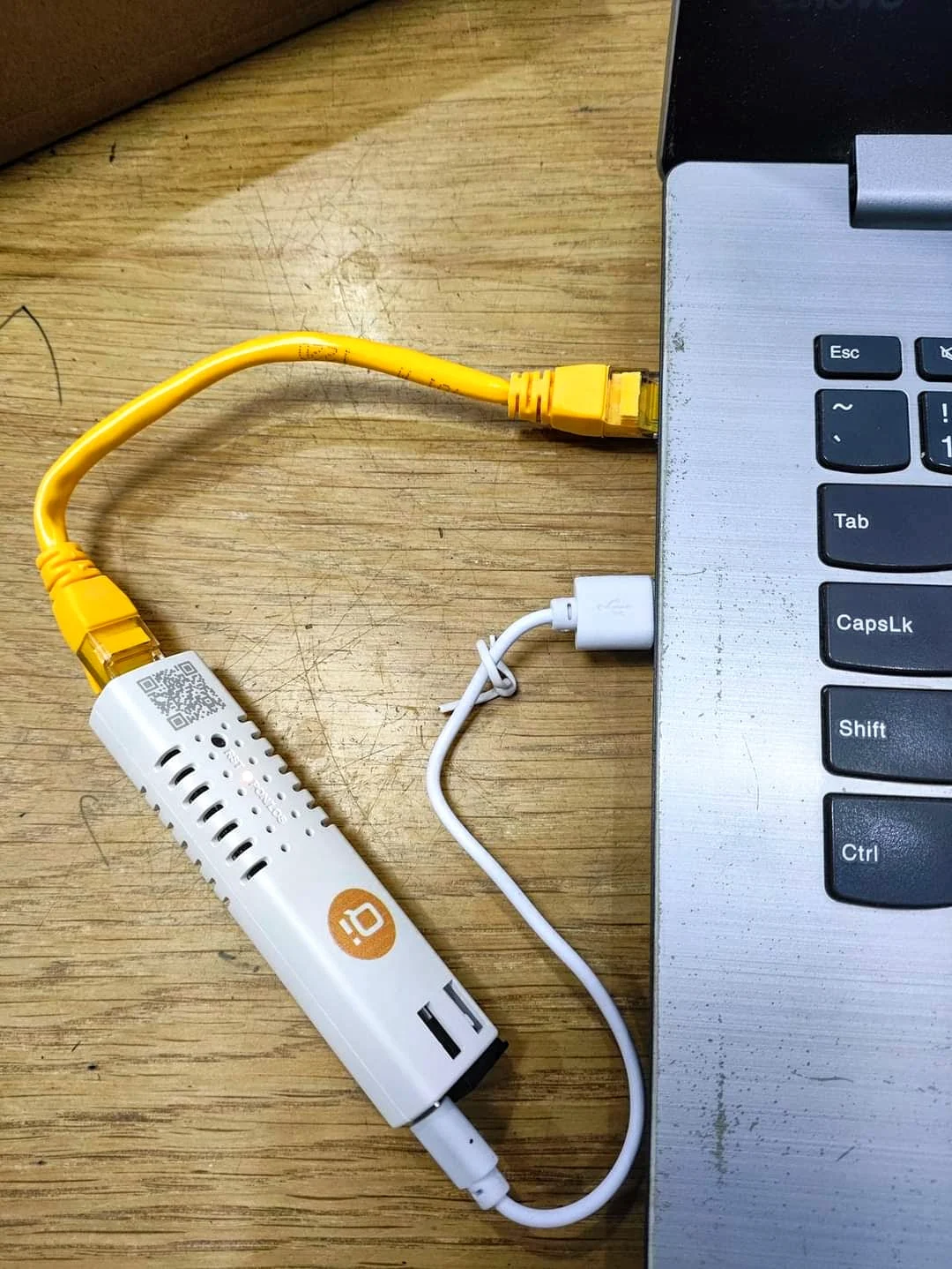 ONU Mini Qi231 - Ảnh 6
