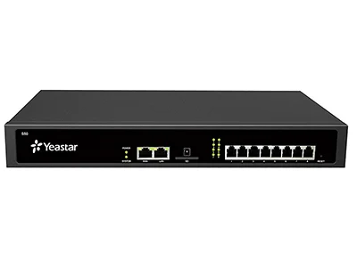 Tổng đài IP Yeastar S50 - Ảnh 3