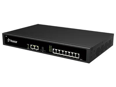 Tổng đài IP Yeastar S50 - Ảnh 2