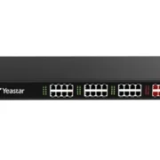 Tổng đài IP Yeastar S50
