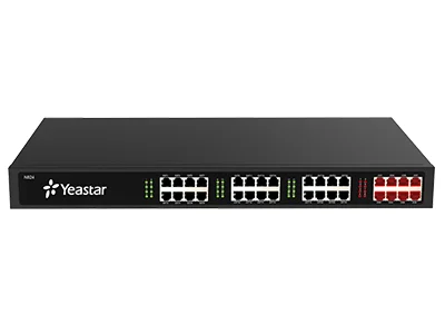 Tổng đài IP Yeastar S50