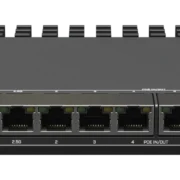 MikroTik RB5009UG+S+IN