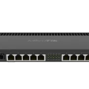 Mikrotik RB4011iGS+RM