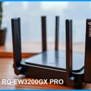 RUIJIE RG-EW3200GX PRO