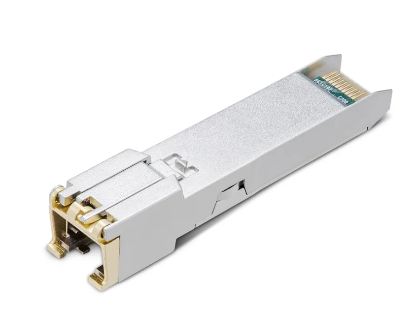 SFP to RJ45 1000BASE-T - Ảnh 2