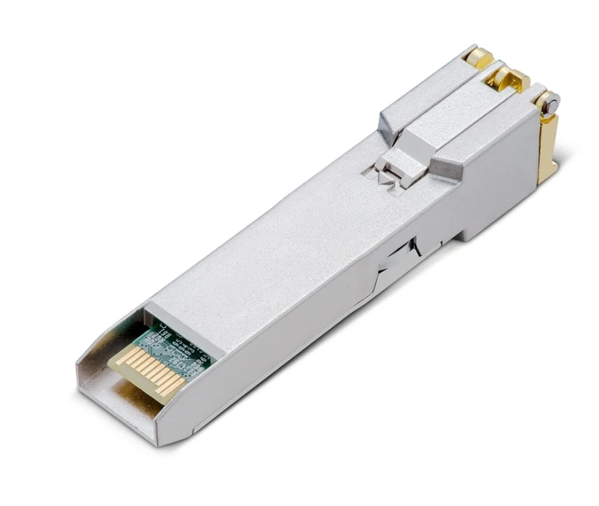 SFP to RJ45 1000BASE-T - Ảnh 4